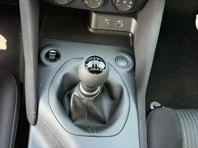 2026 Nissan Z Sport