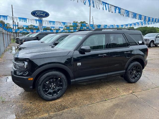 2026 Ford Bronco Sport Big Bend for sale in Ville Platte, LA