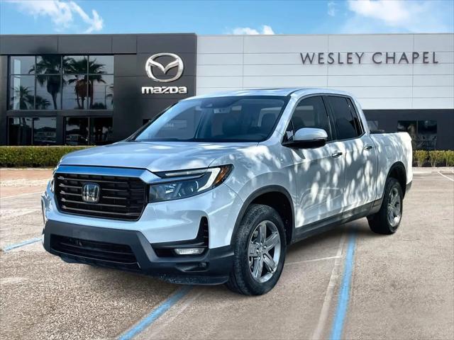 2023 Honda Ridgeline RTL-E for sale in Wesley Chapel, FL