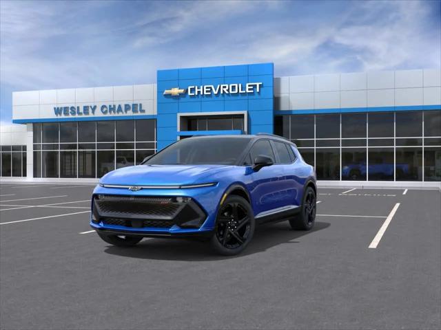 2026 Chevrolet Equinox RS for sale in Wesley Chapel, FL
