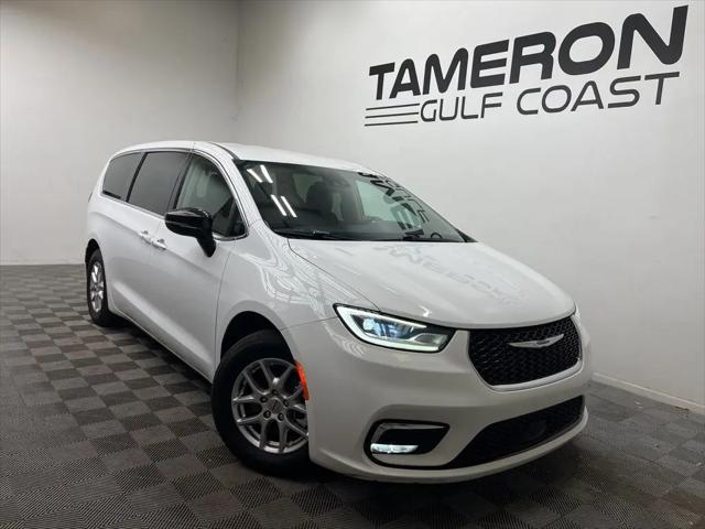2024 Chrysler Pacifica Touring L for sale in Daphne, AL