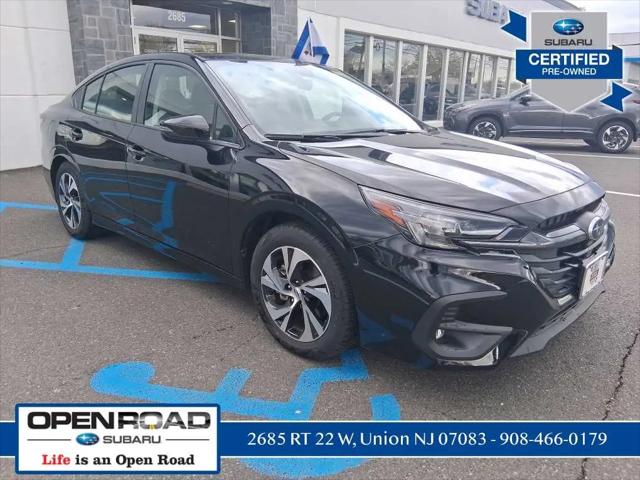 2025 Subaru Legacy Premium for sale in Union, NJ