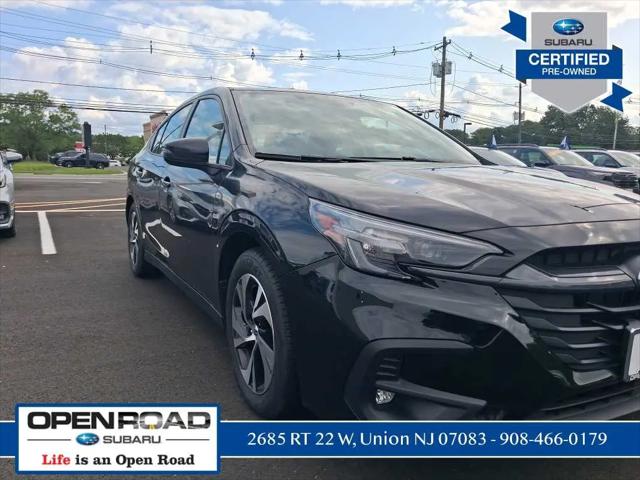 2025 Subaru Legacy Premium for sale in Union, NJ