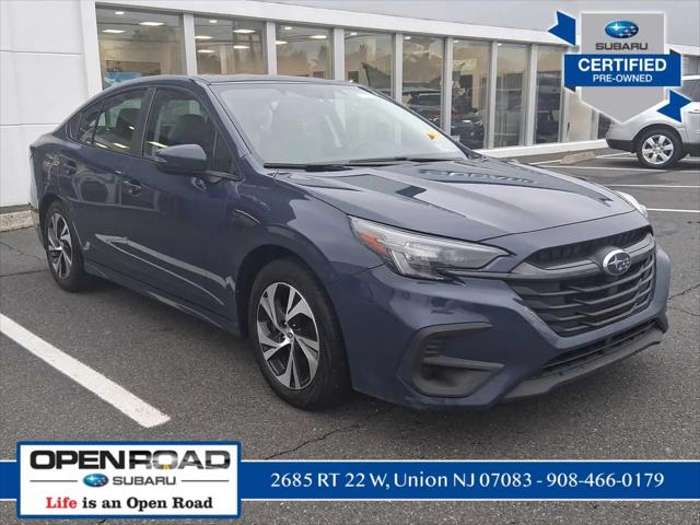 2025 Subaru Legacy Premium for sale in Union, NJ