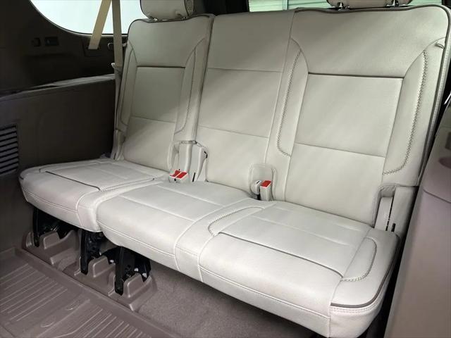 2026 GMC Yukon XL 4WD Denali