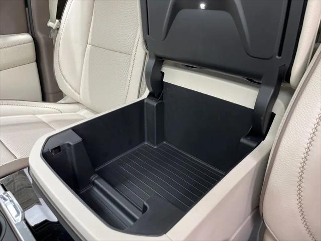2026 GMC Yukon XL 4WD Denali