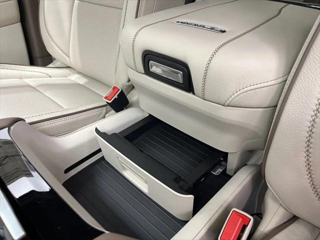 2026 GMC Yukon XL 4WD Denali