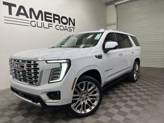 2026 GMC Yukon 4WD Denali for sale in Daphne, AL