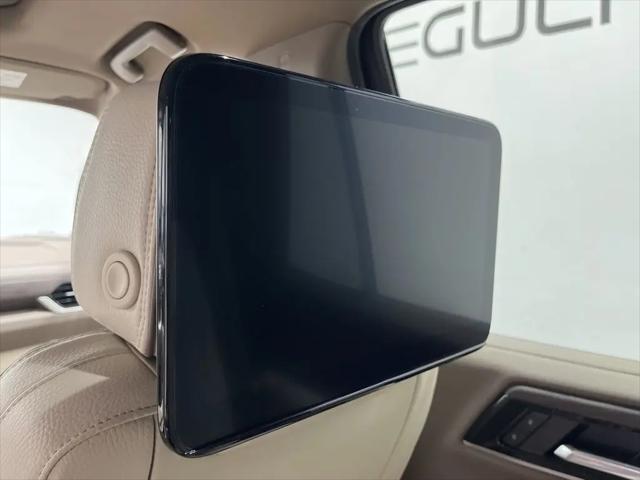 2026 GMC Yukon 4WD Denali