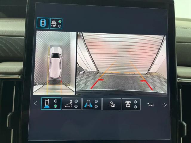 2026 GMC Yukon 4WD Denali