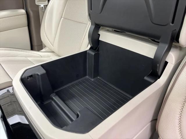 2026 GMC Yukon 4WD Denali