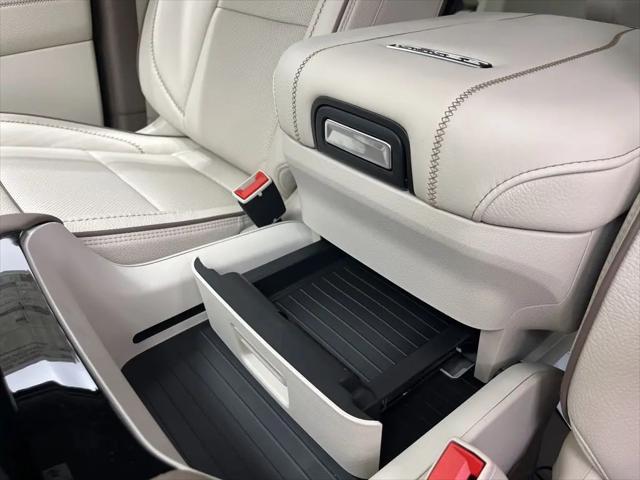 2026 GMC Yukon 4WD Denali
