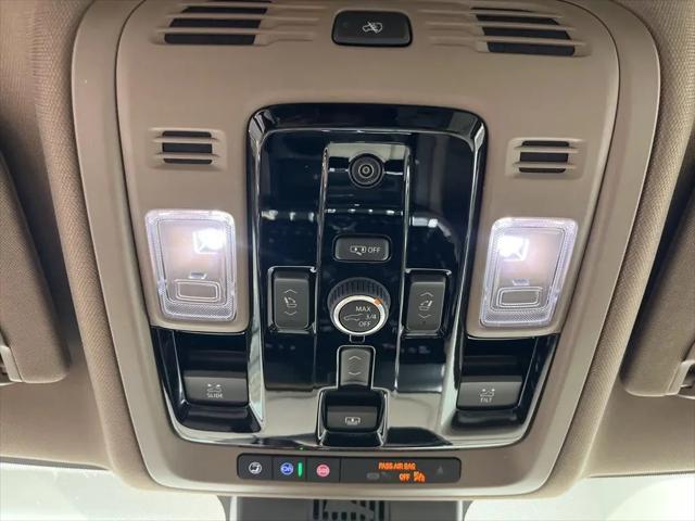 2026 GMC Yukon 4WD Denali