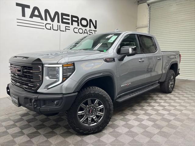 2026 GMC Sierra 1500 Crew Cab, Short Bed, AT4X, 4WD for sale in Daphne, AL
