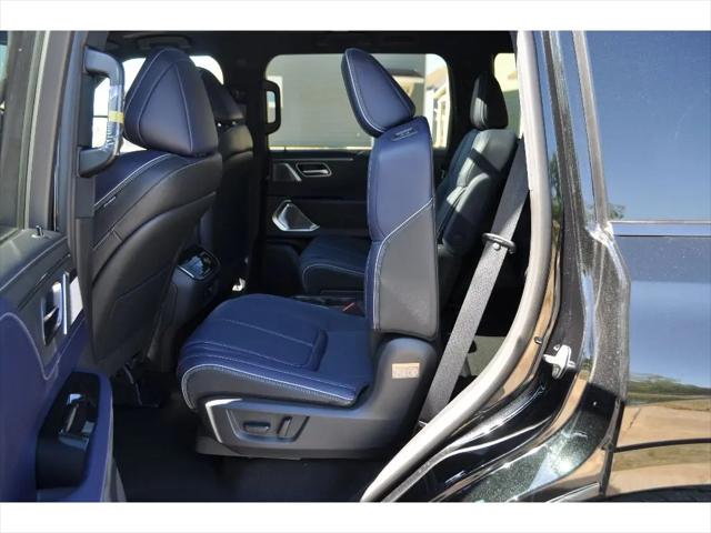 2026 INFINITI QX80 SPORT AWD