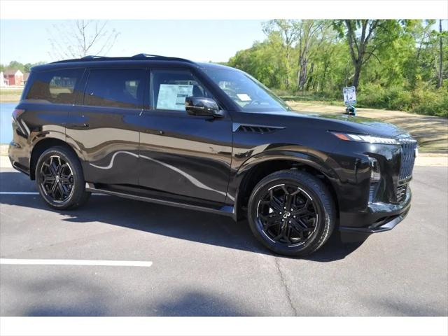 2026 INFINITI QX80 SPORT AWD for sale in Huntsville, AL
