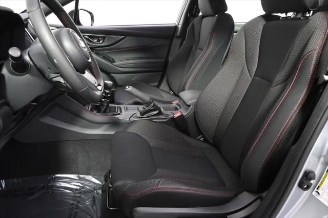 2025 Subaru WRX Premium