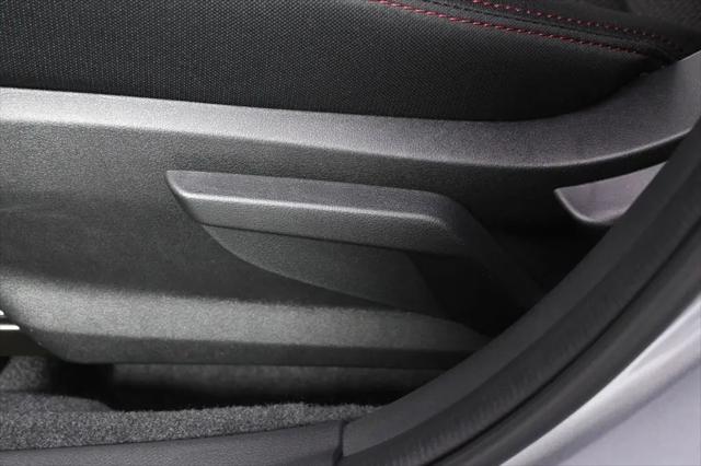 2025 Subaru WRX Premium