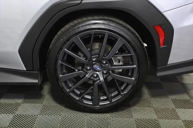 2025 Subaru WRX Premium