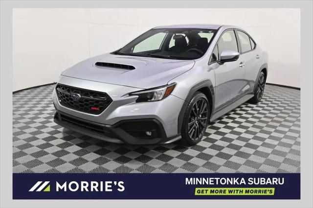 2025 Subaru WRX Premium for sale in Minnetonka, MN
