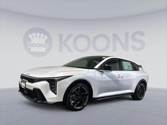 2026 Kia K4 GT-Line for sale in Owings Mills, MD