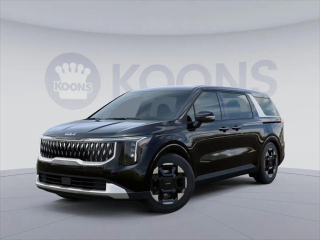 2026 Kia Carnival MPV EX for sale in Owings Mills, MD