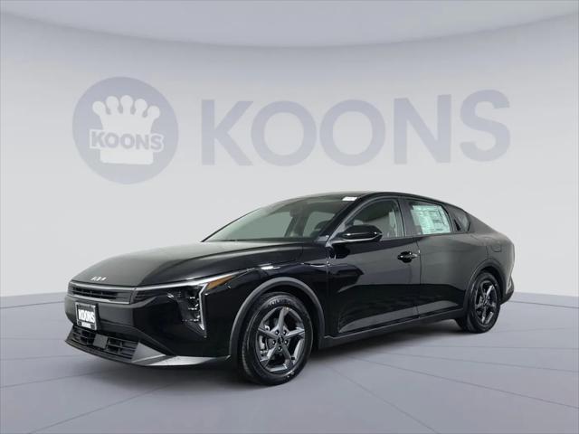 2026 Kia K4 LXS for sale in Owings Mills, MD