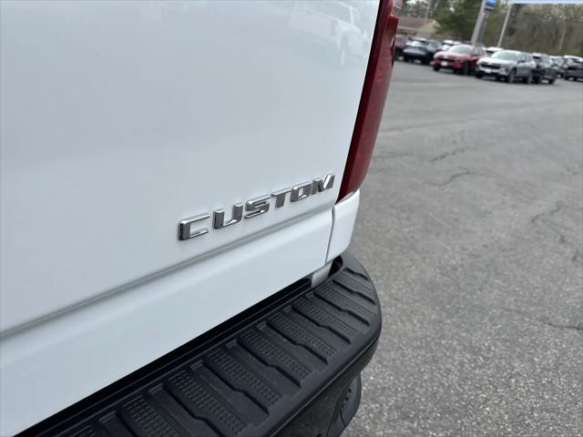 2026 Chevrolet Silverado 2500HD Crew Cab, Standard Bed, WT, 4WD