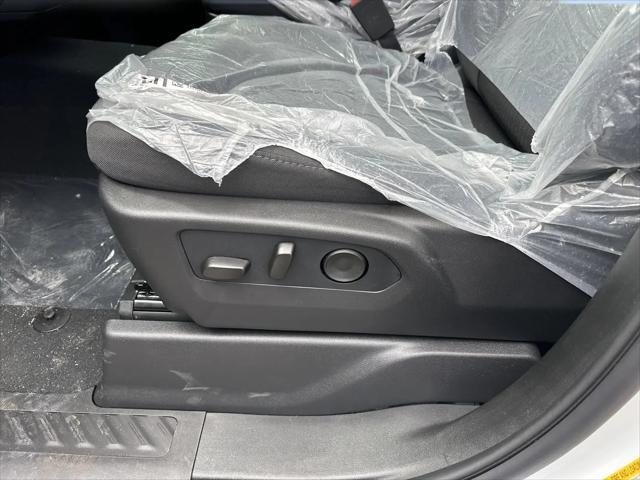 2026 Chevrolet Silverado 2500HD Crew Cab, Standard Bed, WT, 4WD