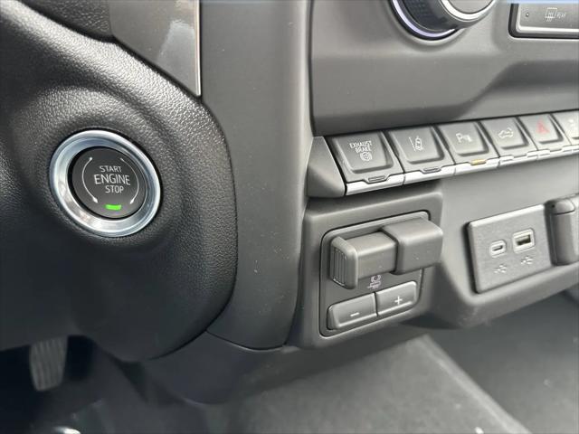 2026 Chevrolet Silverado 2500HD Crew Cab, Standard Bed, WT, 4WD