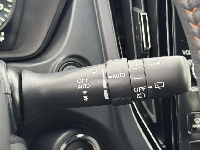 2025 Subaru Forester Touring Hybrid