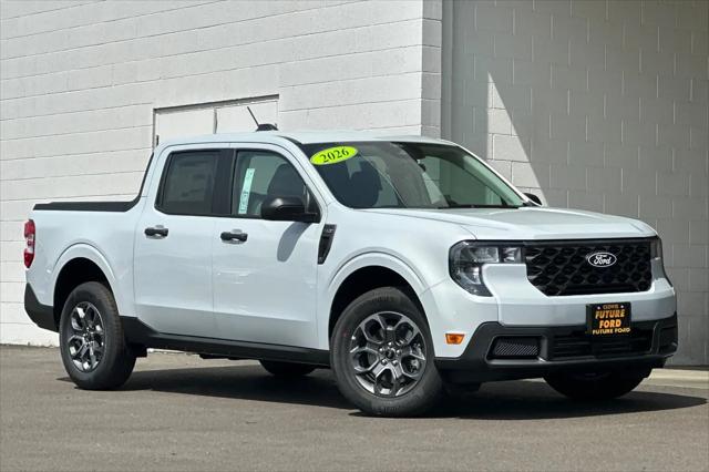 2026 Ford Maverick XLT for sale in Clovis, CA