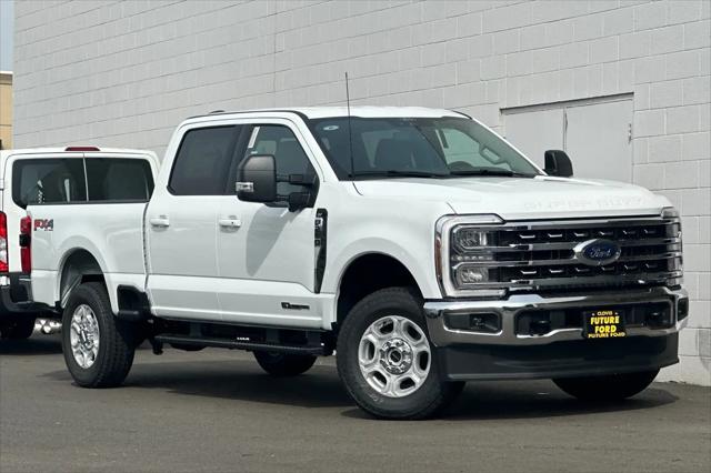 2026 Ford F-250 XLT for sale in Clovis, CA