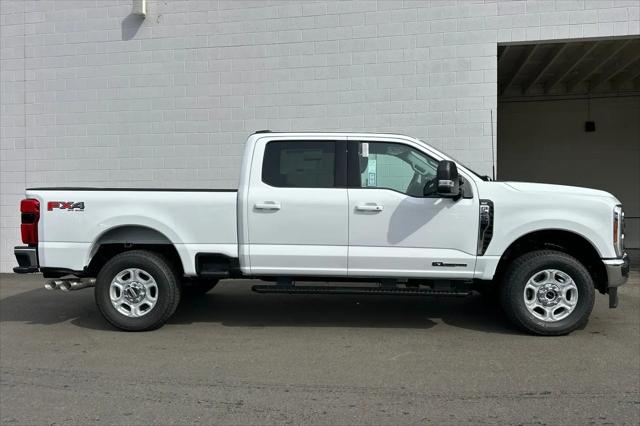 2026 Ford F-250 XLT