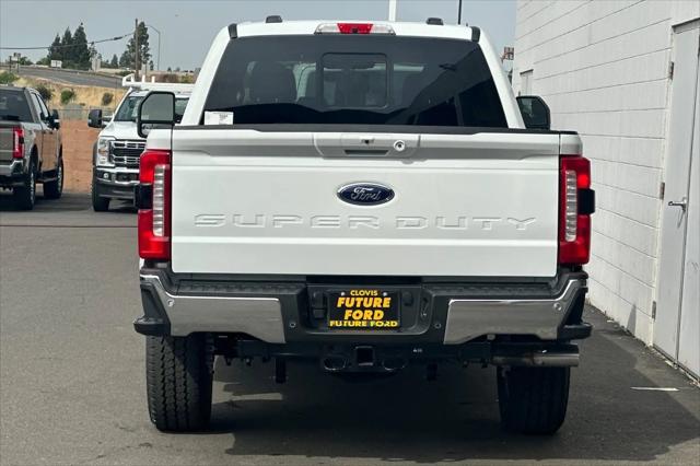 2026 Ford F-250 XLT