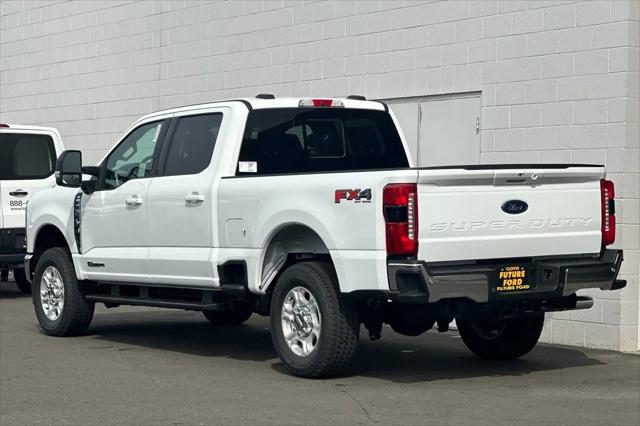 2026 Ford F-250 XLT