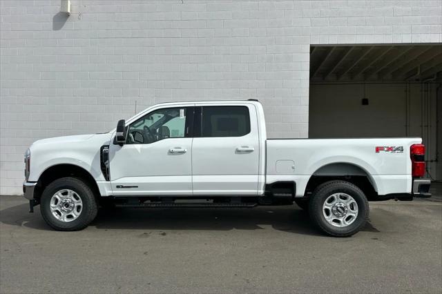 2026 Ford F-250 XLT