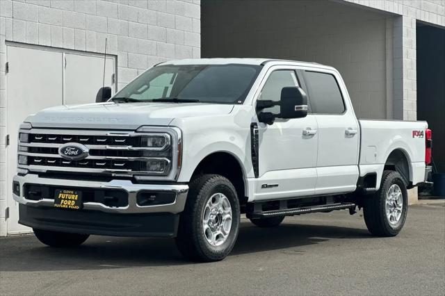 2026 Ford F-250 XLT