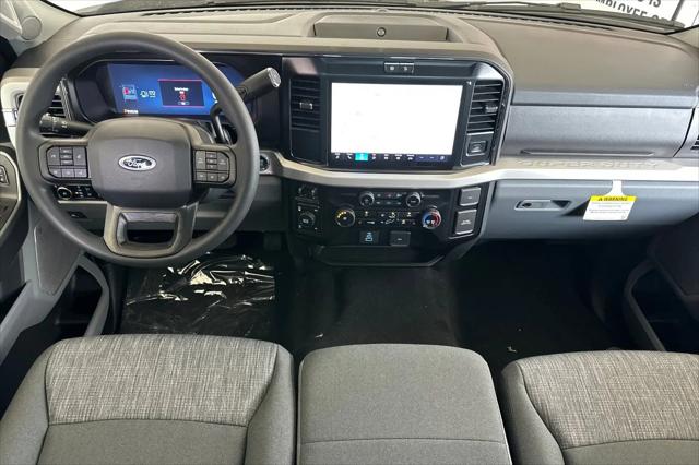 2026 Ford F-250 XLT