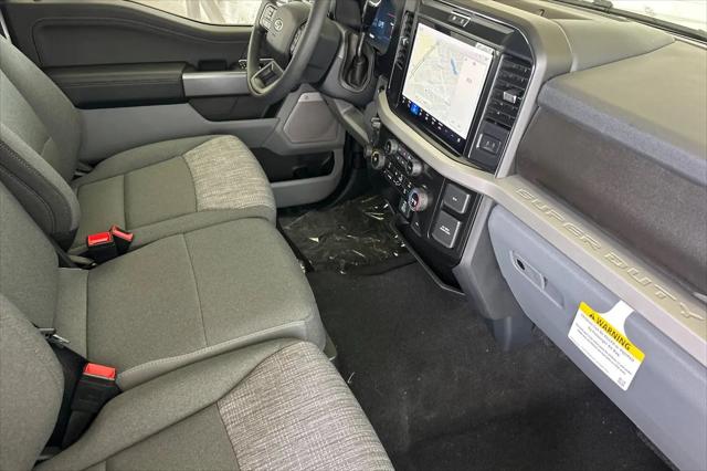 2026 Ford F-250 XLT