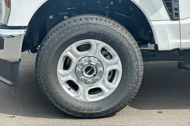 2026 Ford F-250 XLT