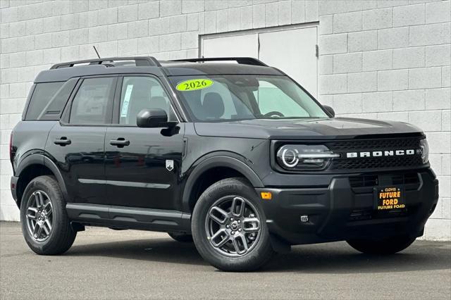 2026 Ford Bronco Sport Big Bend for sale in Clovis, CA