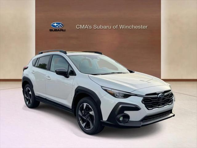 2026 Subaru Crosstrek Limited for sale in Winchester, VA