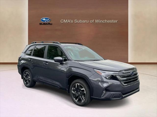 2026 Subaru Forester Limited for sale in Winchester, VA
