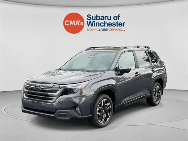 2026 Subaru Forester Limited for sale in Winchester, VA