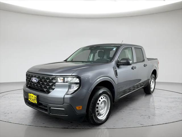 2026 Ford Maverick XL for sale in Longview, WA