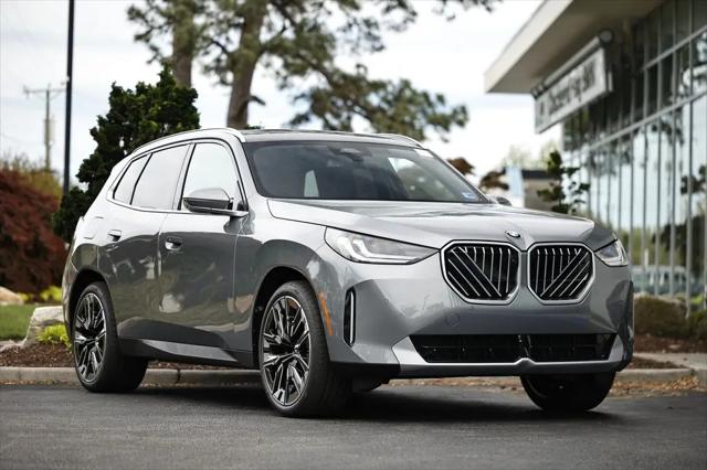 2026 BMW X3 30 xDrive for sale in Virginia Beach, VA