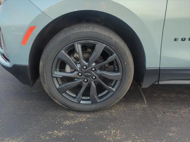 2022 Chevrolet Equinox AWD RS