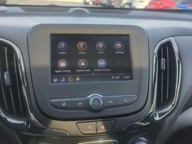 2022 Chevrolet Equinox AWD RS