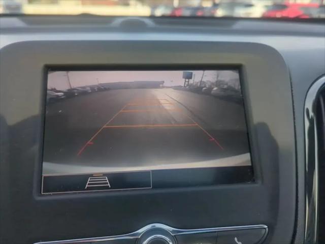2022 Chevrolet Equinox AWD RS